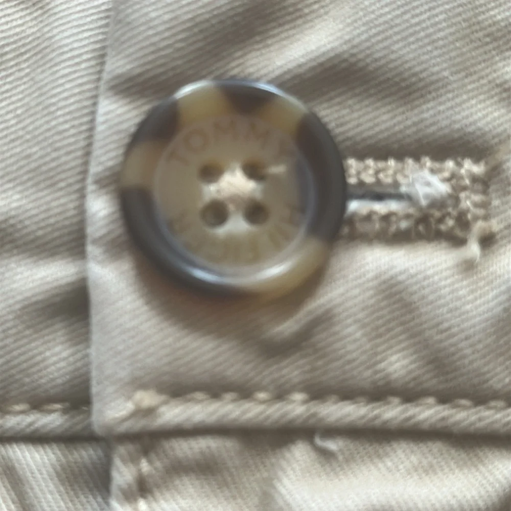 Tommy Hilfiger Chino Shorts Size